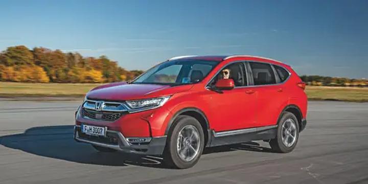 Osiągi silników hybrydowych