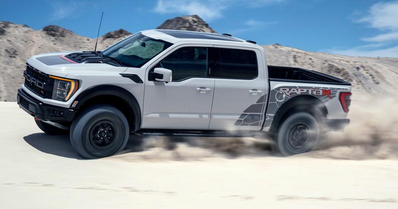 Porównanie silników Forda