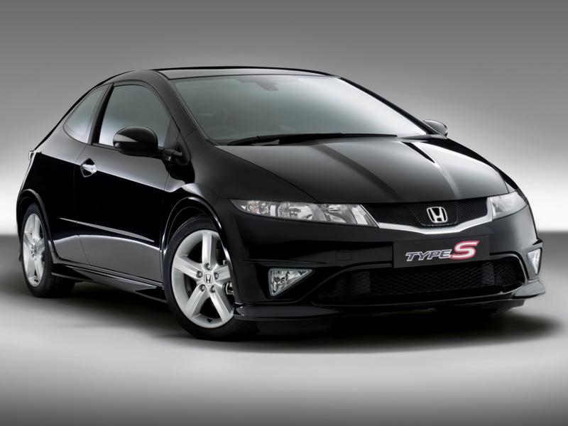Problemy z Honda Civic