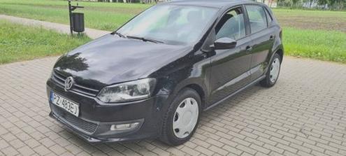 Realne spalanie vw polo