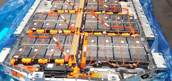 Regeneracja baterii samochodowych