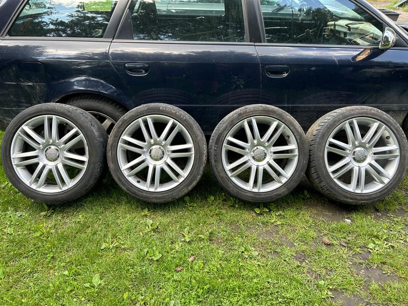 Rodzaje felg a komfort jazdy