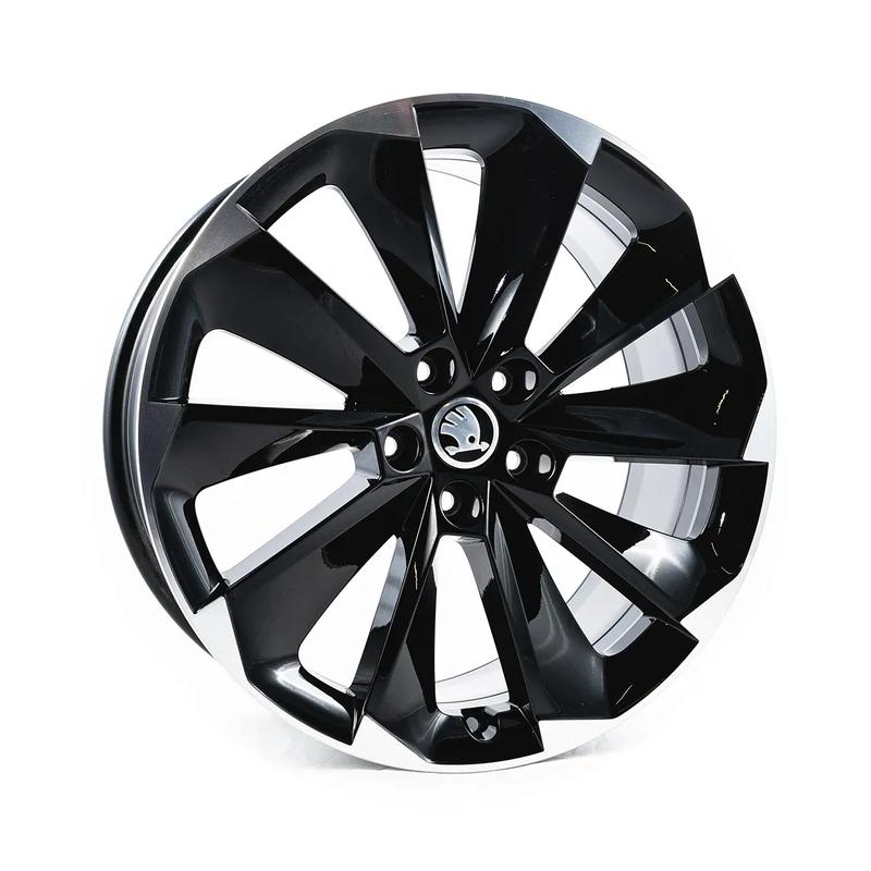 Rozmiar felg a komfort jazdy