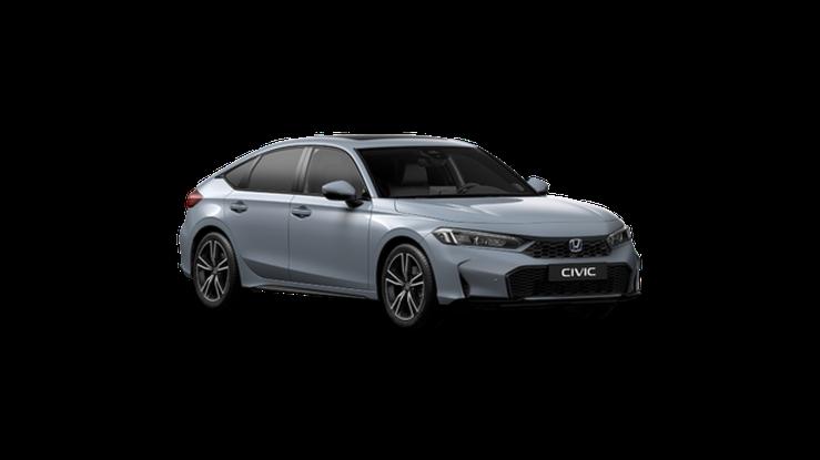 Różnice modele Honda Civic