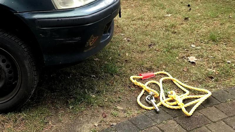 Ryzyko uszkodzenia silnika