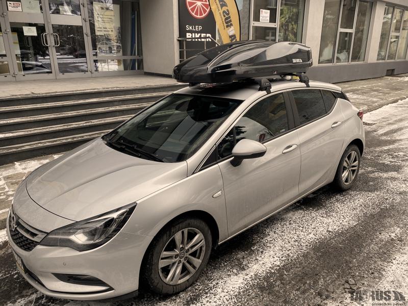 Silniki do Opla Astry K