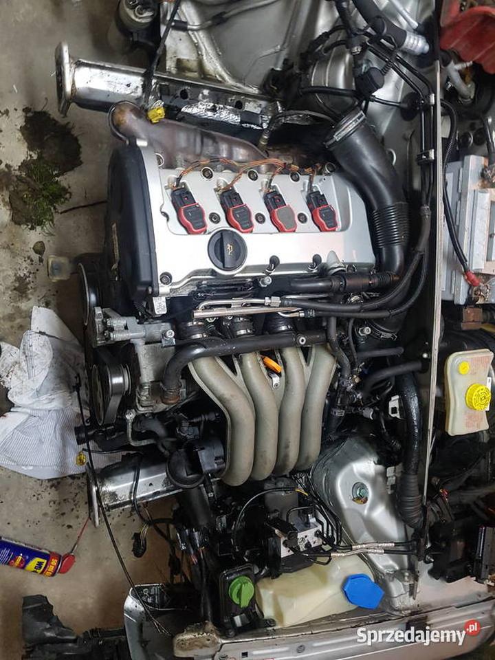 Wady i zalety silnika