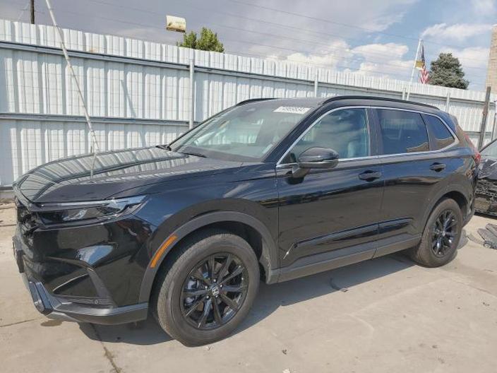 Warunki drogowe a spalanie