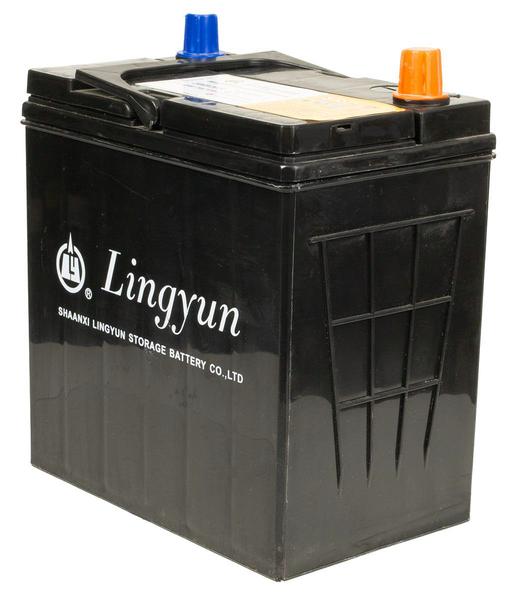 Wybór akumulatora do diesla