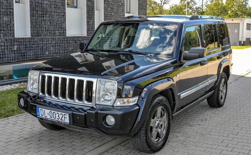 Wymiana filtra kabinowego