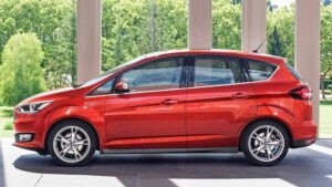 Ford C-Max: Który silnik wybrać, aby cieszyć się najlepszą jazdą?