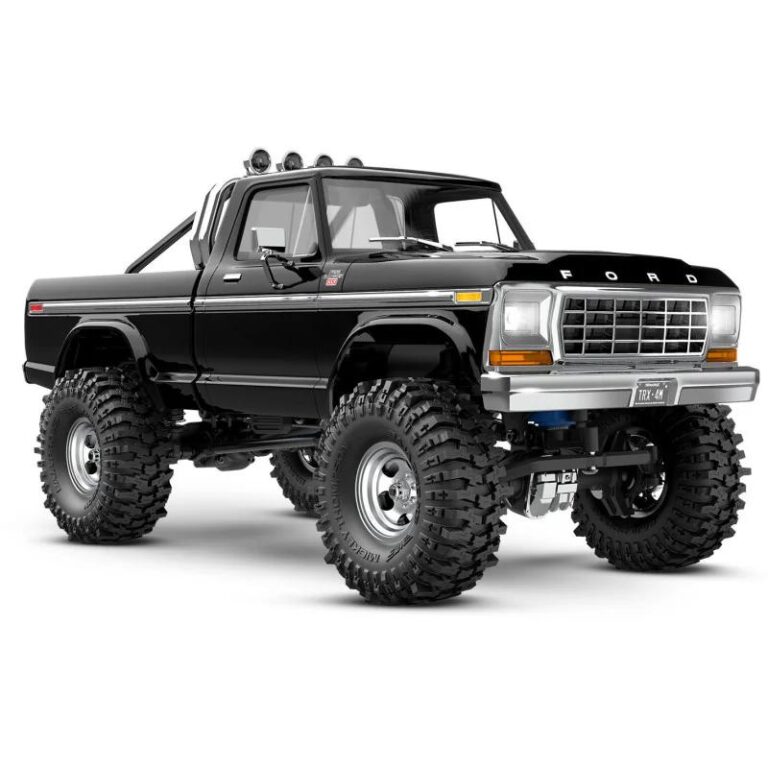 Ford F-150: Jaki silnik wybrać, by połączyć moc z oszczędnością?