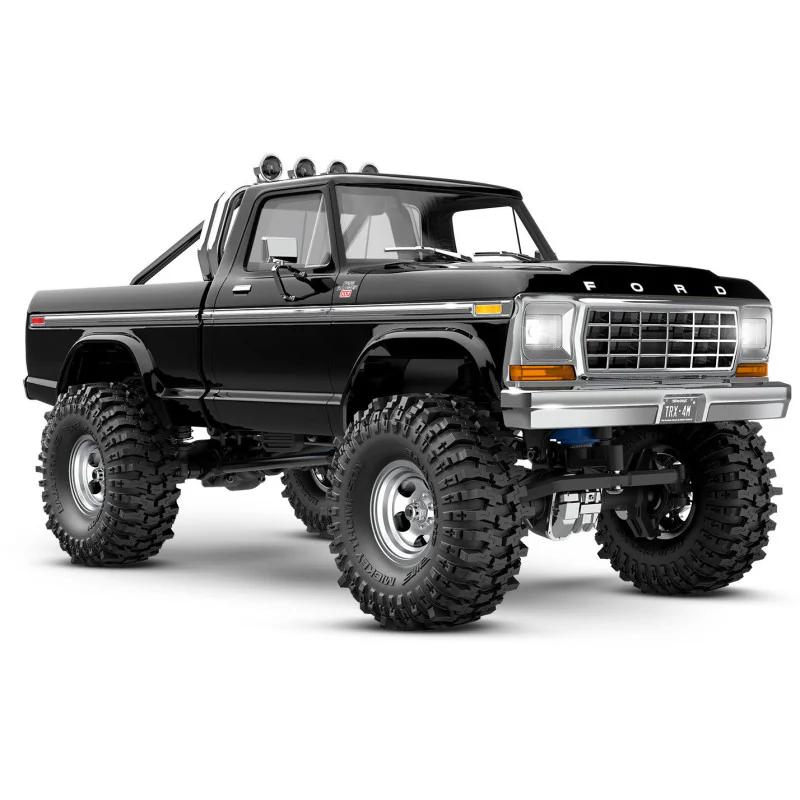 Ford F-150: Jaki silnik wybrać, by połączyć moc z oszczędnością?