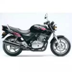 Honda CB 500 – odkryj moc i osiągi tego wyjątkowego motocykla