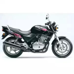 Honda CB 500 – odkryj moc i osiągi tego wyjątkowego motocykla