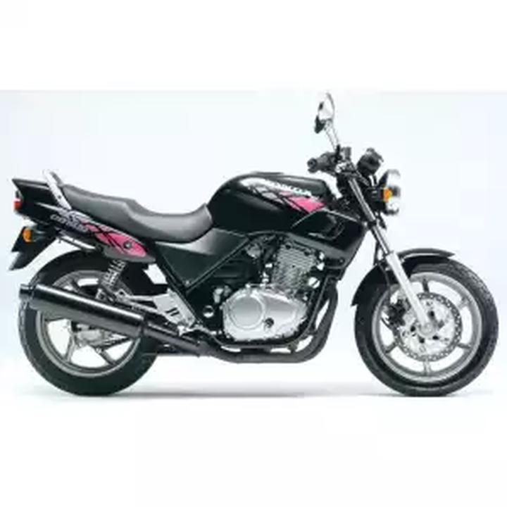 Honda CB 500 – odkryj moc i osiągi tego wyjątkowego motocykla