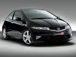 Honda Civic 8: Jakie silniki wybrać? Odkryj najlepsze opcje i ich wady