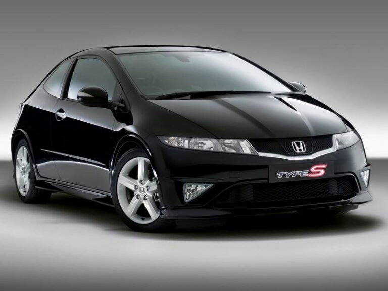 Honda Civic 8: Jakie silniki wybrać? Odkryj najlepsze opcje i ich wady