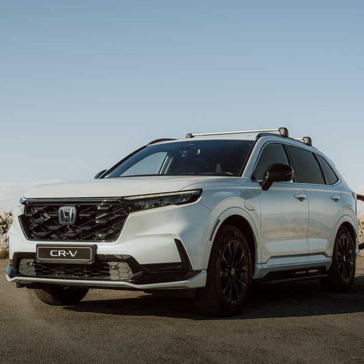 Honda CR-V: który silnik wybrać? Analiza osiągów i dostępnych opcji