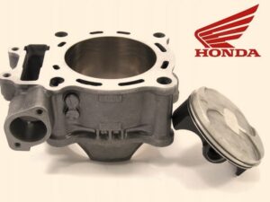 Honda CRF 250 – odkryj moc silnika i porównaj różne modele