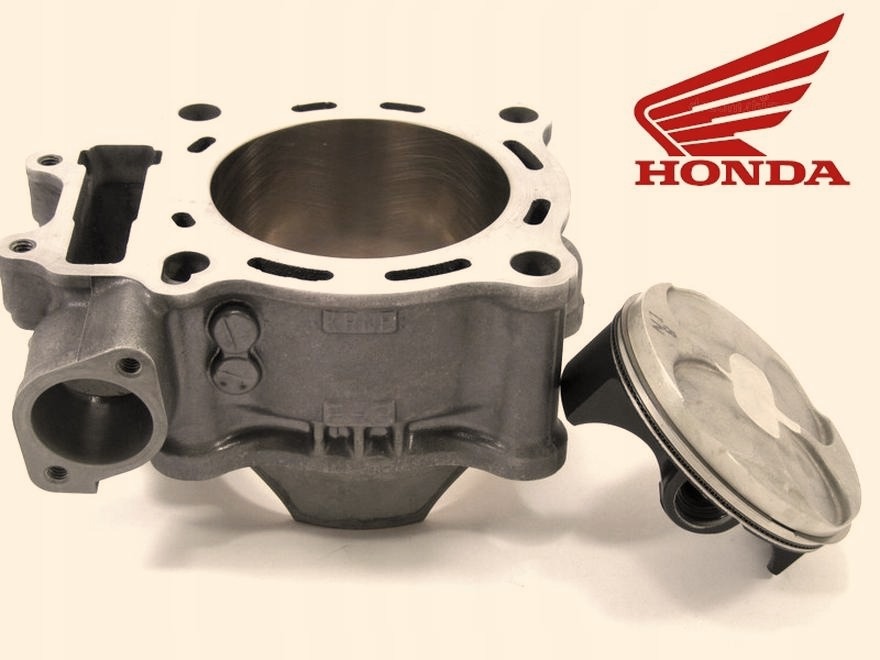 Honda CRF 250 – odkryj moc silnika i porównaj różne modele