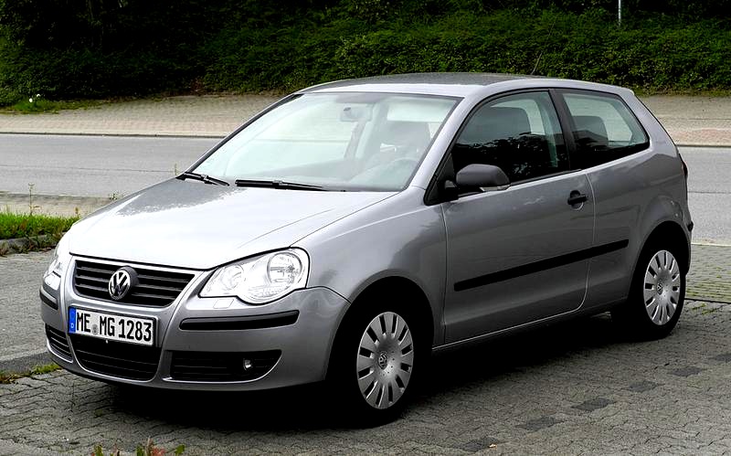 Ile naprawdę pali VW Polo 1.2 benzyna? Sprawdź oszczędności i realne spalanie!