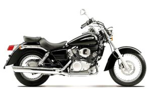 Jak łatwo wyjąć akumulator z Honda Shadow 125 – praktyczny przewodnik krok po kroku