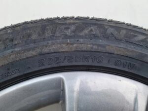 Jak wybrać idealną felgę do opon 205 55r16 dla maksymalnego bezpieczeństwa i wydajności?