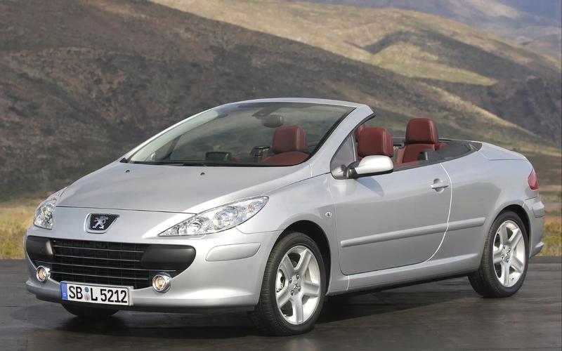 Jak wybrać idealny akumulator do peugeota 307 1.6 benzyna i uniknąć kosztownych błędów