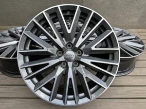 Jakie felgi do A6 C6 wybrać, by oszczędzić na kosztownych pomyłkach?