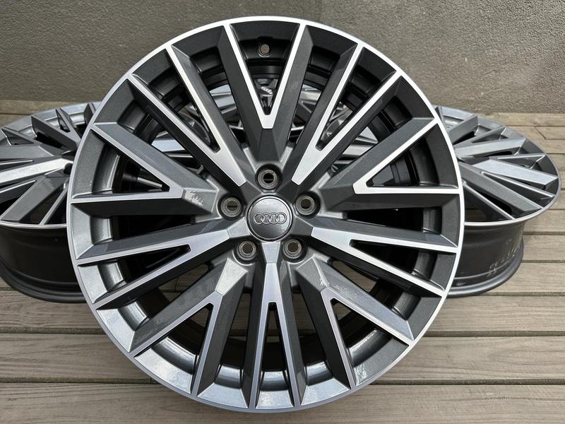 Jakie felgi do A6 C6 wybrać, by oszczędzić na kosztownych pomyłkach?