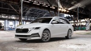 Jakie felgi wybrać do Skody Superb 2, aby uniknąć kosztownych błędów?