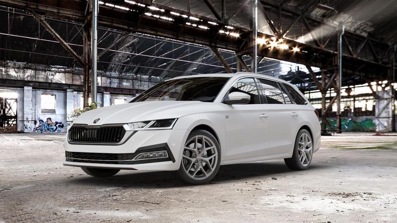 Jakie felgi wybrać do Skody Superb 2, aby uniknąć kosztownych błędów?