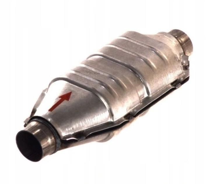 Katalizator w silnikach diesla – jak przyczynia się do czystszych spalin i oszczędności?