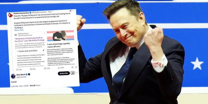 Kto naprawdę rządzi Teslą? Odkryj właścicieli i przyszłość firmy