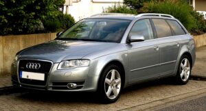 Który silnik Audi A4 B7 wybrać, aby nie żałować wyboru?