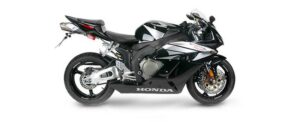 Moc i osiągi Hondy CBR 1000RR: Ile koni w porównaniu z innymi modelami?