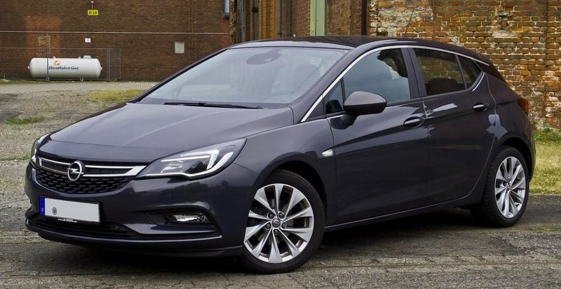 Najlepsze silniki do Opla Astry K: jak uniknąć wysokich kosztów eksploatacji?
