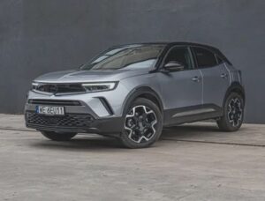 Opel Mokka: najlepsze silniki według kierowców – co mówią w opiniach na forum?