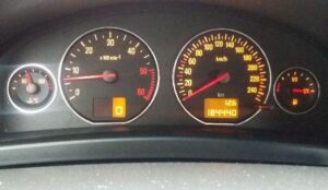 Optymalne obroty silnika diesel: Klucz do efektywności i wydajności