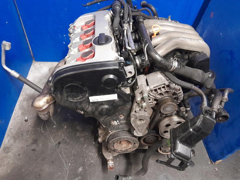 Silnik 2.0 ALT: Bezkolizyjność czy pułapki? Odkryj wady i zalety!