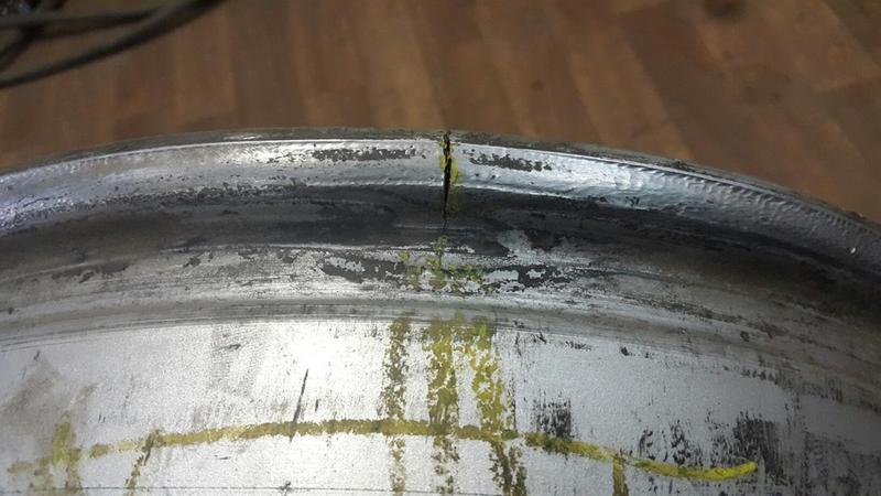 Spawanie felg aluminiowych – jak uniknąć błędów i zaoszczędzić na kosztach?