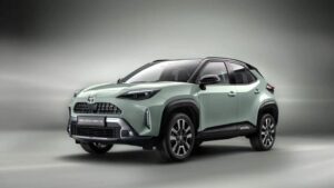 Toyota Yaris Cross – czy to SUV, który spełni Twoje oczekiwania? Oto zalety i wady!