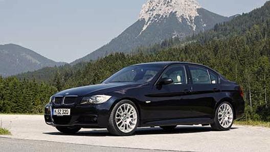 BMW E90