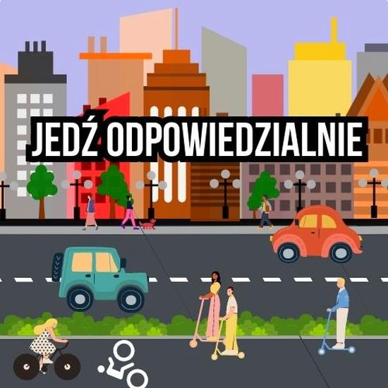 Bezpieczna jazda