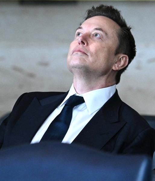 Elon Musk i rewolucja elektryczna