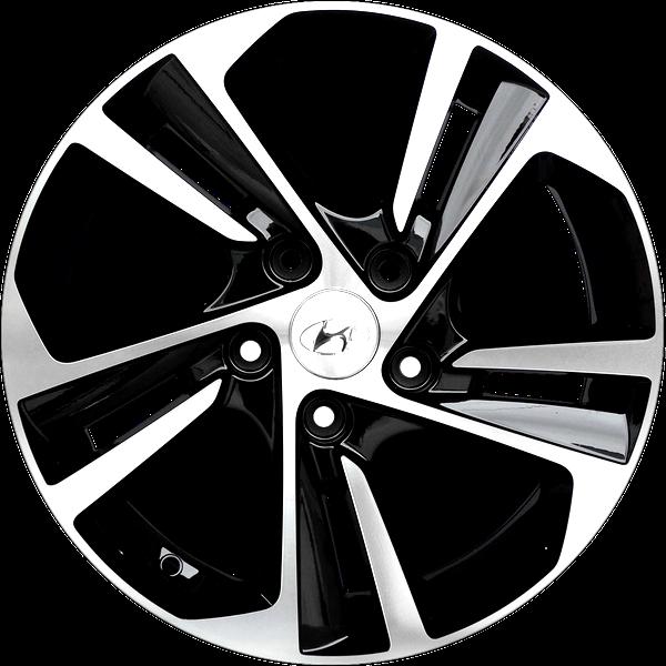 Felgi aluminiowe hyundai i30