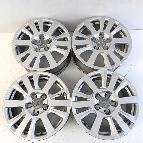 Felgi do Audi A6