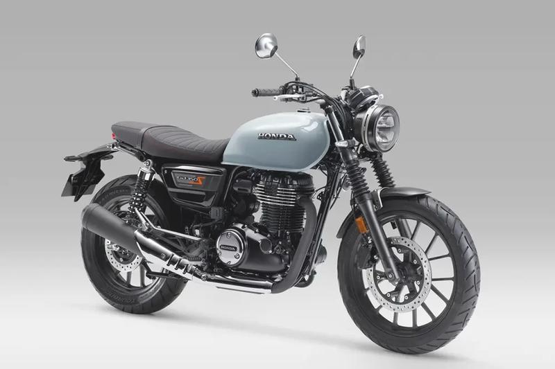 Honda historia marki