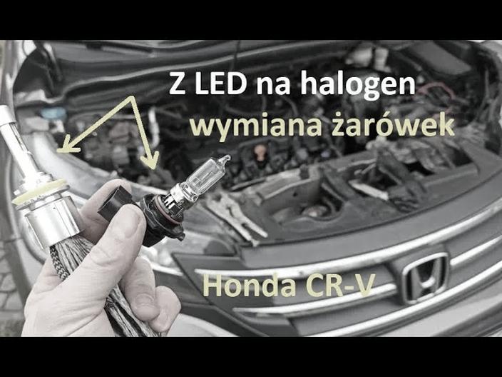 Jak dobrać żarówki